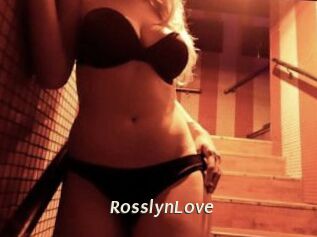 RosslynLove
