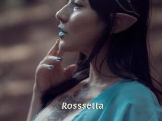 Rosssetta