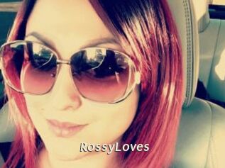 RossyLoves