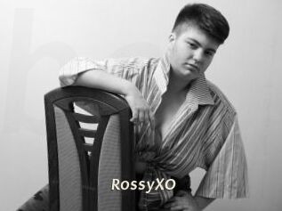 RossyXO Blog éjac