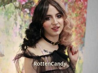 RottenCandy Blog éjac