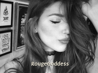 RougeGoddess Blog éjac