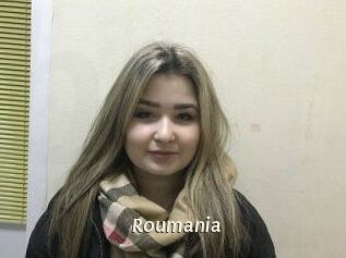 Roumania