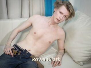 RowanClark Blog éjac