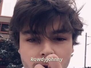 RowdyJohnny
