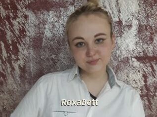 RoxaBett