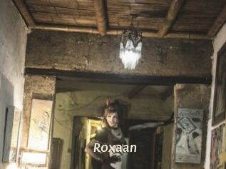 Roxaan