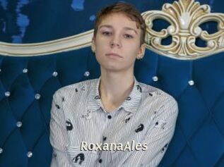 RoxanaAles