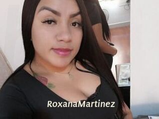 RoxanaMartinez Blog éjac