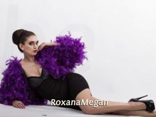 RoxanaMegan Blog éjac