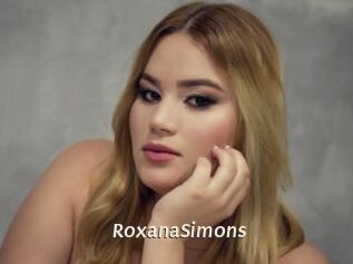 RoxanaSimons