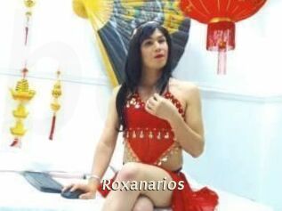 Roxanarios