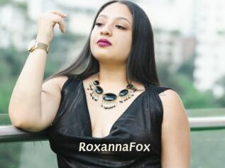 RoxannaFox