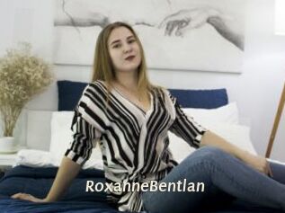 RoxanneBentlan