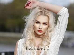 RoxanneHill
