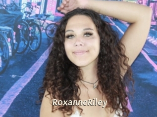 RoxanneRiley Blog éjac