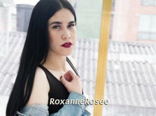 RoxanneRosee