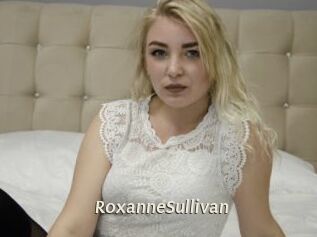 RoxanneSullivan