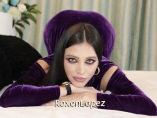 RoxenLopez