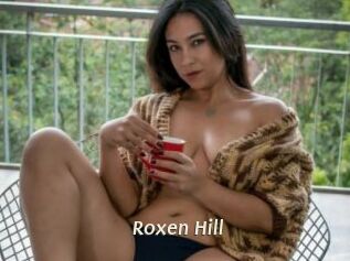 Roxen_Hill Blog éjac