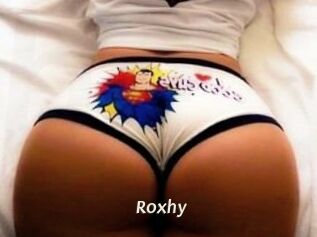 Roxhy