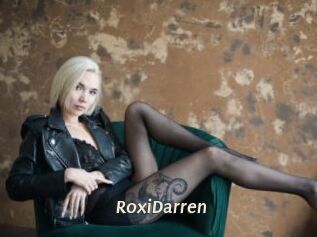 RoxiDarren