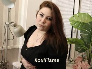 RoxiFlame