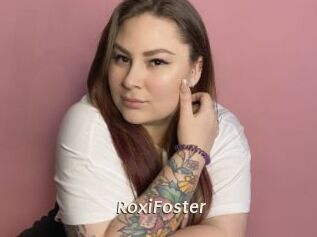 RoxiFoster