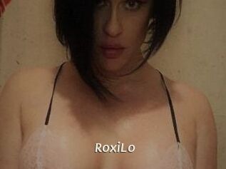 RoxiLo