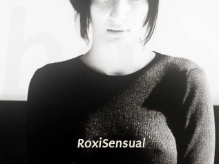 RoxiSensual