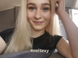 RoxiSexy