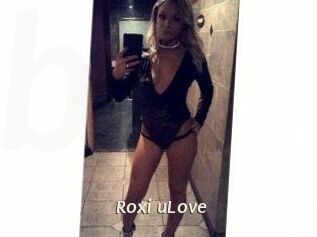 Roxi_uLove