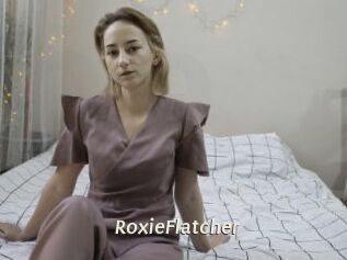 RoxieFlatcher