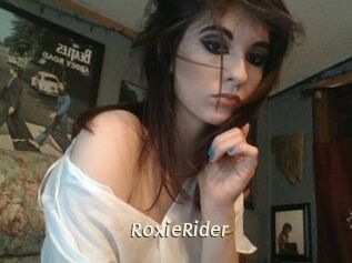 RoxieRider
