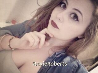 RoxieRoberts