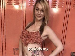 RoxieRoxx