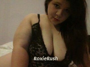RoxieRush