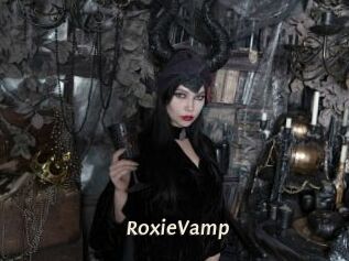 RoxieVamp