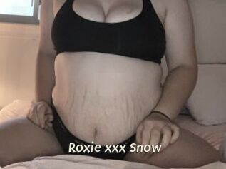 Roxie_xxx_Snow