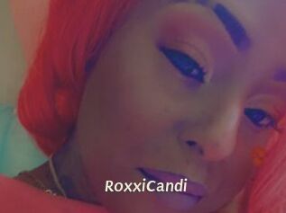 RoxxiCandi