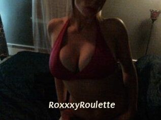 RoxxxyRoulette