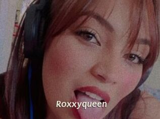 Roxxyqueen Blog éjac