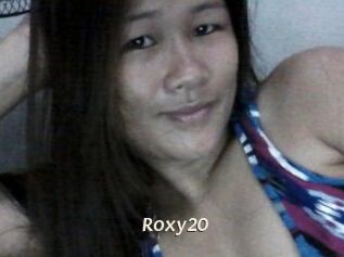 Roxy20
