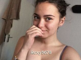 Roxy5678