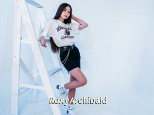 RoxyArchibald Blog éjac
