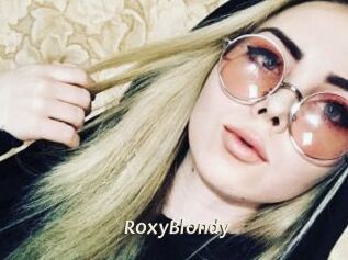 RoxyBlondy