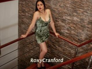 RoxyCranford