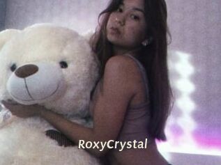 RoxyCrystal