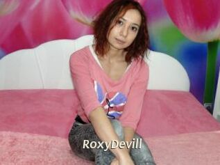 RoxyDevill