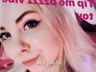 RoxyDollX